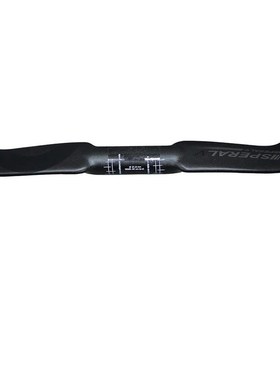 2020  Matte Black Full UD Carbon Fiber Bicycle Road Handleba