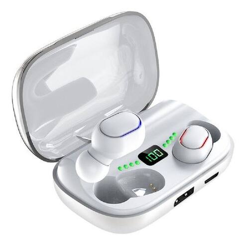 TWS T11 Wireless Headphones Bluetooth 5.0 In-Ear Earphones