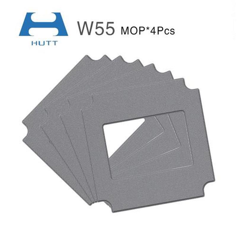 Original  MIJIA HUTT W55 W66 DDC5 DDC55 Part Pack Electric W