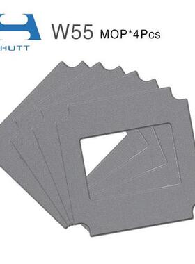 Original  MIJIA HUTT W55 W66 DDC5 DDC55 Part Pack Electric W