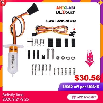 ANTCLABS BLtouch V3.1 Auto Leveling Sensor Bed BL Touch Sens