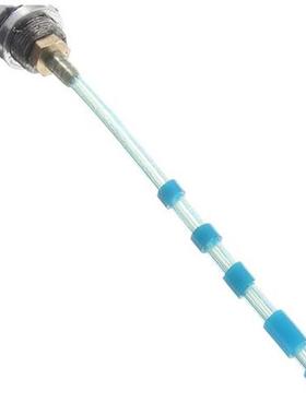 New 2 in 1 Black/preto Bearing tornador cleaning gun high pr