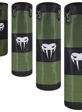 SOTF Boxing Sand Bag Empty Punching Bag Taekwondo Kickboxing