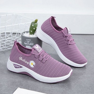 Tennis Shoes for Women Outdoor Sport Shoes Breathable Air Me