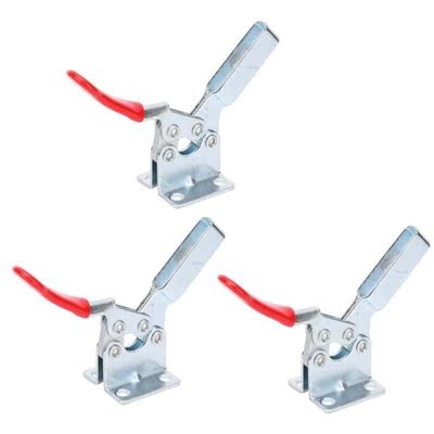 Hand Tools schaar  Toggle Clamp Vertical Quick Release Clip