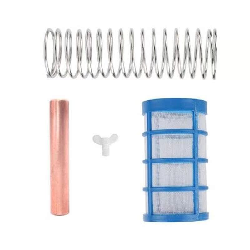 Solar Copper Anode for Swimming Pool Ionizer Water Purifier