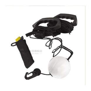 Portable Baseball Batting Trainer P Swing Training Device Ba
