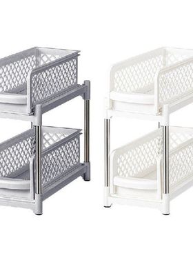 Mobile Storage Shelf Interspace Gap Shelf Kitchen Storage