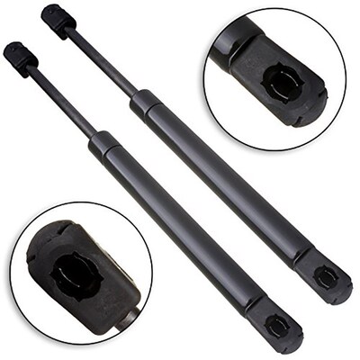 2x Rear Tailgate Tail Gate Trunk Hood Gas Spring Shocks Lif