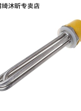 DN32 Thread Heating Pipe Replacement Water Heater Electrical