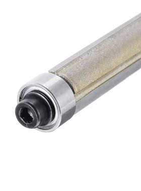1/4 1/2 Inch Milling Cutter Shank Extended Bearing Straight