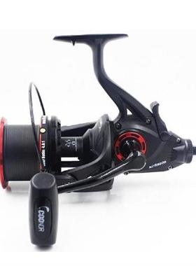 Metal Spool Fishing Reel High Speed 12 1BB Casting