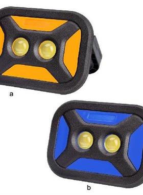 COB Spotlight 10W Power Rechargeable Solar Energy Worklight