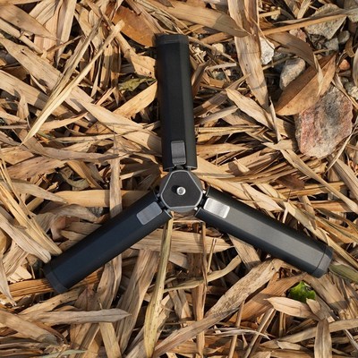 Magnetic Base Tripod for Goal Zero Lighting Lantern Magnetic