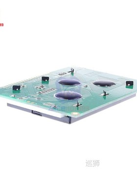 128x64 Dots Graphic 12864 LCD Display Module with Backlight