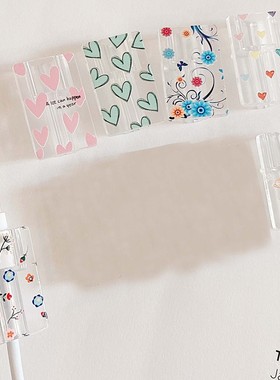 Data Line Cord Protector Case For iPhone Charging Cable