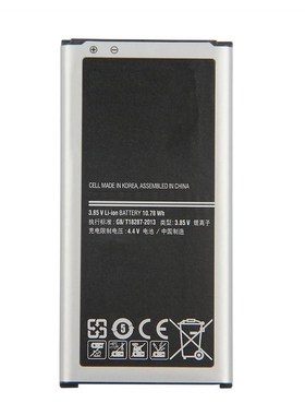 1x 2800mAh EB-BG900BBC EB-BG900BBE Battery  Samsung S5 i9600