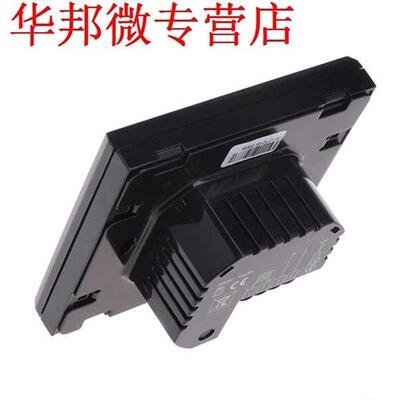 Thermoregultor LCD Touch Screen Heting Thermostt 16 for