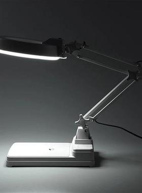dable Magnifier Lamp Magnifier Table Top Magnifying Lamp