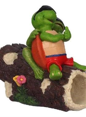 Downspout Statue Creative Outdoor Statues For Gutter