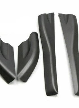 Car Roof Luggage Rack Cover fit for Hyundai Tucson 2005-2009