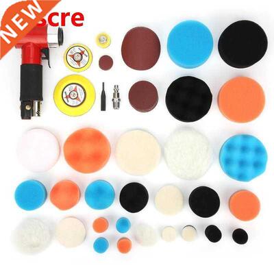 Sandblast AT?1500R48 Polisher Pneumatic Grinding Machine Pol