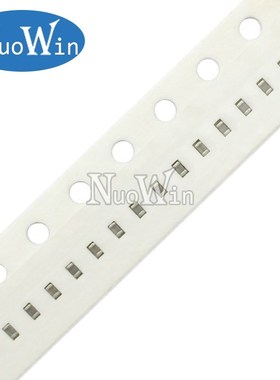 100pcs 0402 SMD Chip Multilayer Ceramic Capacitor 0.5pF - 10