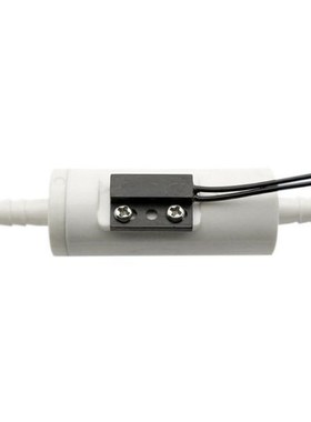 DC 130V 10W 1.5-8L/min 8.5mm Two Wire Magnetic Water Flow Sw