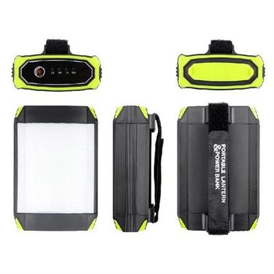 Outdoor 30 LED Camping Lamp Lantern Flashing Mobile Power