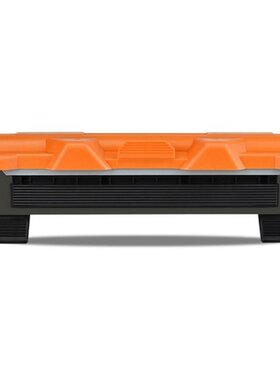 Suitable for Brother DCP1610W Powder Box HL1210W Toner Mfc19