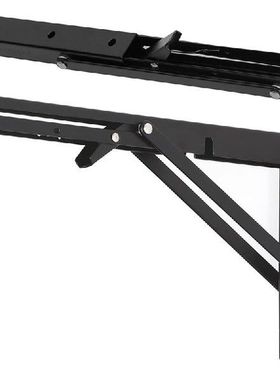 Folding Shelf Brackets, Heavy Duty L Brackets For Shelves,