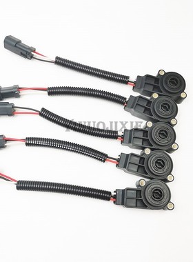 /Carter loader sensor cat963d loader brake switch angle sens