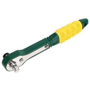 Quick Wrench Release Ratchet Socket Rapid NICEYARD