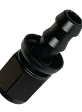 1*Adapter Swivel Fitting Anodized Aluminum Alloy 6AN AN6