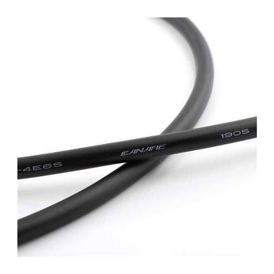 Hifi Canare 3.5mm to 2RCA Audio Cable PC Mobilephone Amplifi