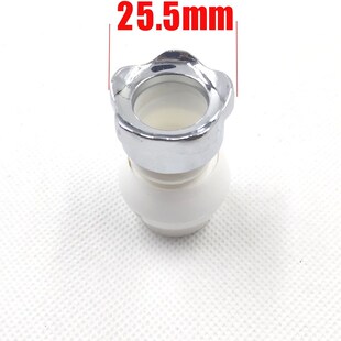 10pcs/Spa bathtub accessories, spa jet table surface and Chr