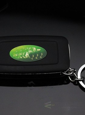 New Creative LED Car Jet Torch Lighter Turbo Butane Gas Infl