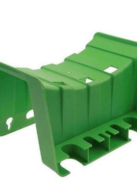 Plastic Durable Hose Hanger For Using With Expandable