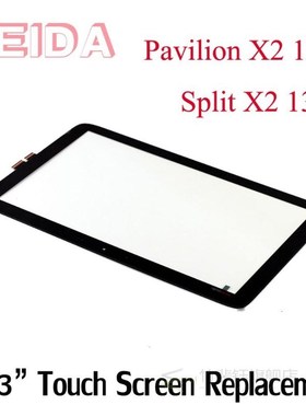 WEIDA Touch Digitizer For HP Split  X2 13-M 13M /Pavilion X2