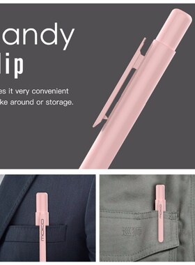 Moko Protective Case for Apple Pencil,Pencil Case Holder wit