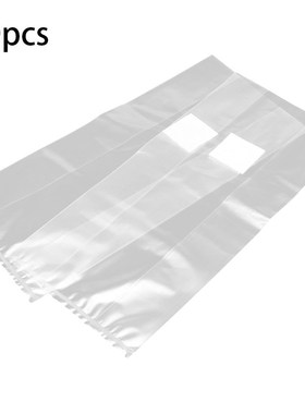 10pcs 20pcs 30pcs Grow Bag Transparent Substrate Mushroom Sp