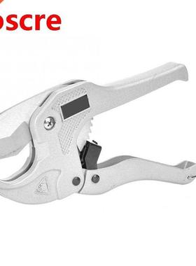 PVC Pipe Cutter Tube Cutting Scissors Plastic Hose Cutting T
