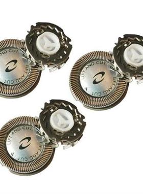 3Pcs HQ3 Replace Head Razor Blade For  Shaver