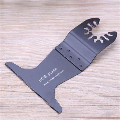 Multitool Saw Blade Oscillating Stable Saw Blades Electric