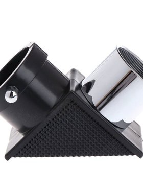 Telescope Mirror Erecting 1.25 90 Degrees Zenith Diagonal A