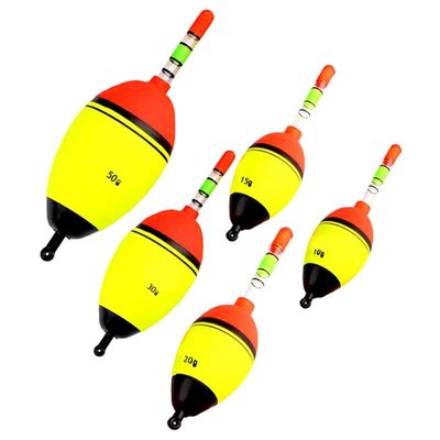 Fishing Float EVA Rock Fishing Plug In The Luminous Stick Se