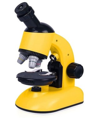 Microscope Kit for Kids 8-12, Kids Microscope Science Kits L