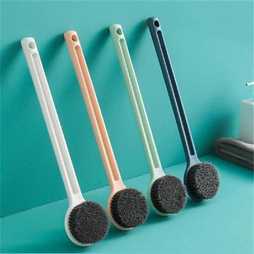 Bathing Dry Body Brush Soft Bristles Brushes Clean Massage