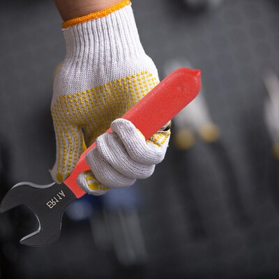 ER A Series Collets Nut Chuck Holder Wrench Spanner ER11/ER