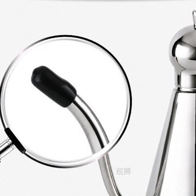 Condiment Storage Container Seasoning Vinegar Dispenser Stai